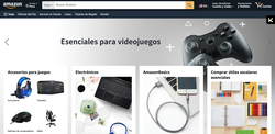 Cupón descuento Amazon Perú 2025